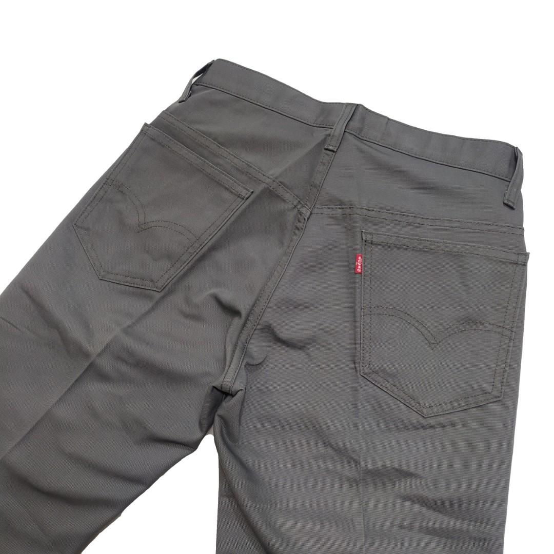 Celana Levi's sta-prest tight pants 