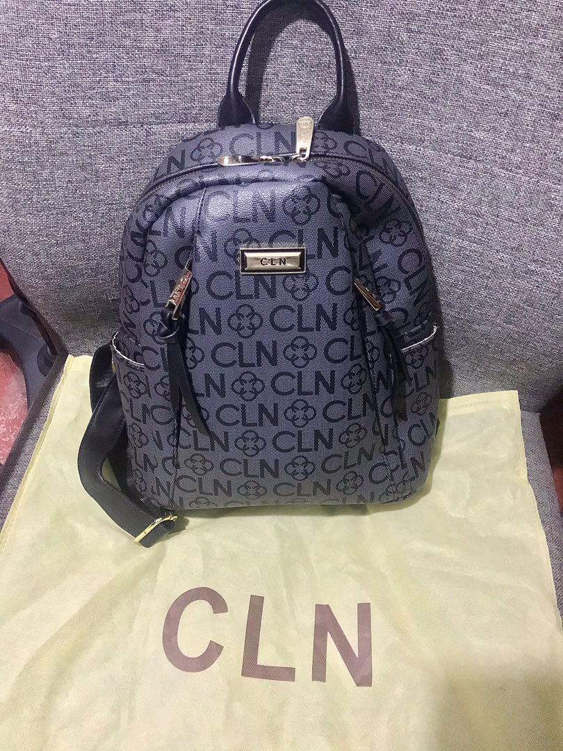 Celine backpack, Women's Fashion, Bags & Wallets, Backpacks on Carousell