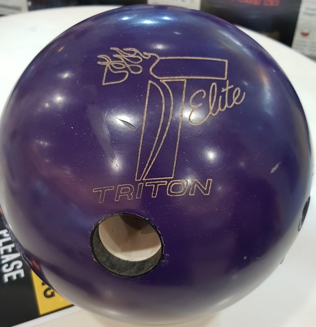 Elite triton bowling shoes discount
