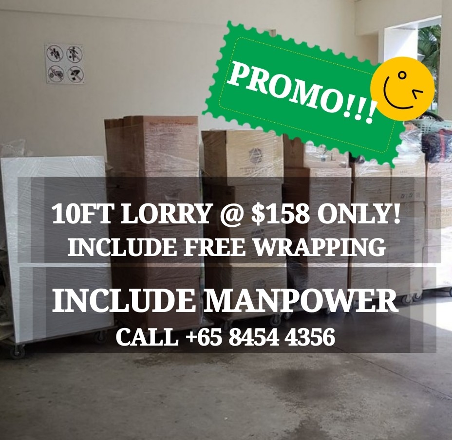 Affordable Home Services Singapore Carousell