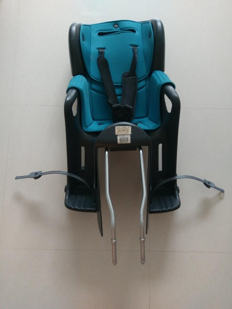 Child bike seat britax r mer Jockey Comfort Babies Kids