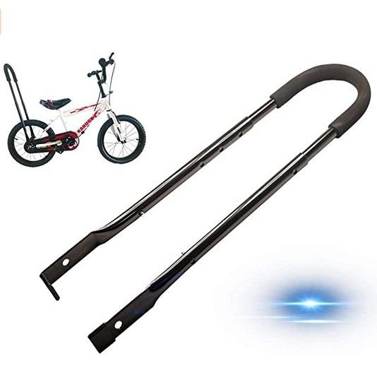 bike push bar