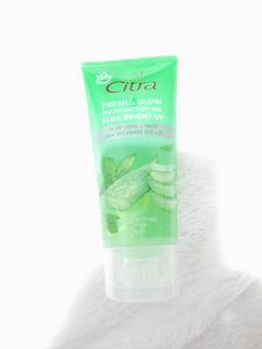 Citra Aloe Vera Gel