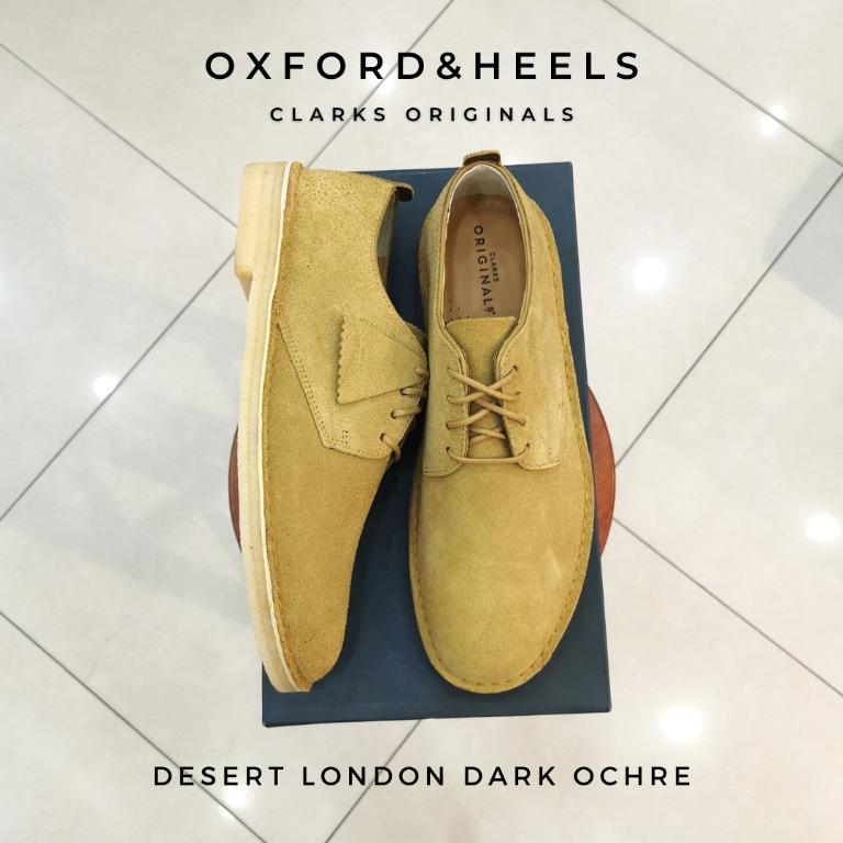Desert london shoes sale