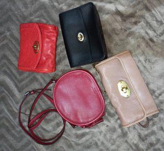 Coach fossil