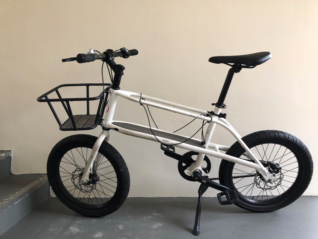 Quinn discount coast cycles