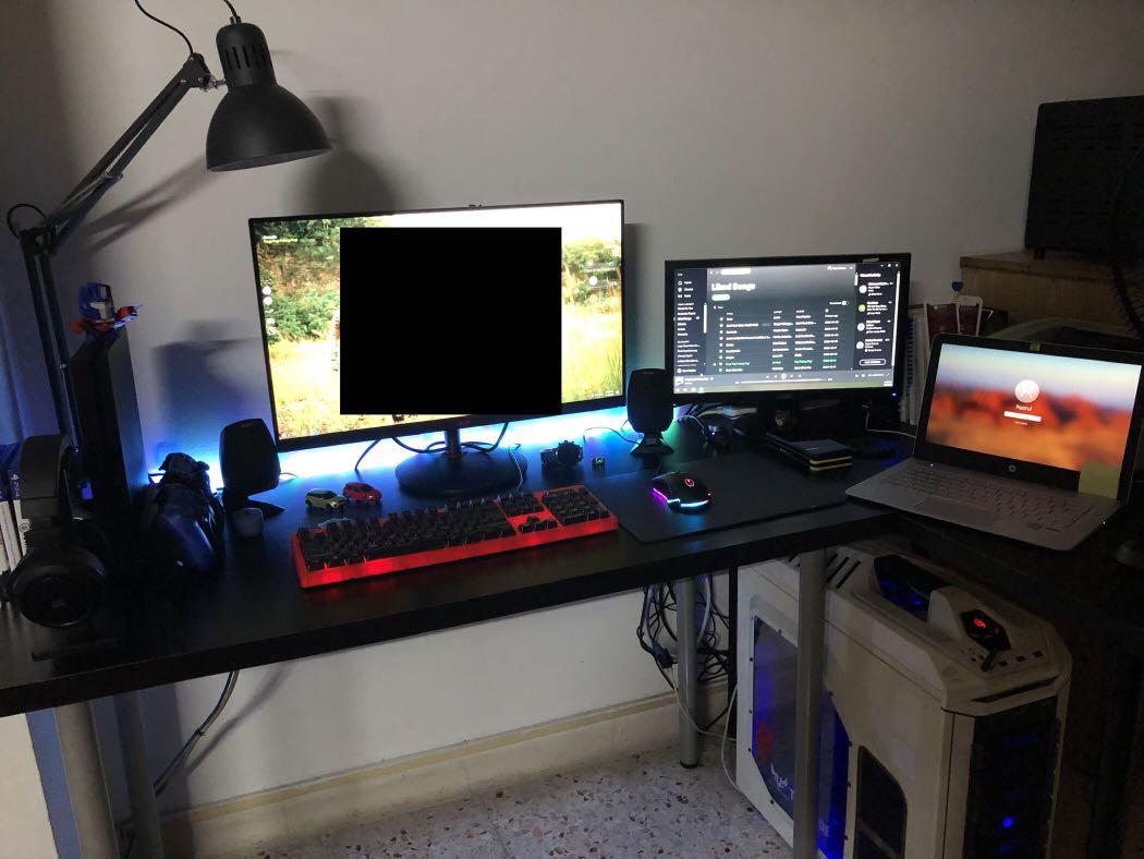 Cooler Master Storm Stryker Gaming Full Tower Casing, Computers & Tech