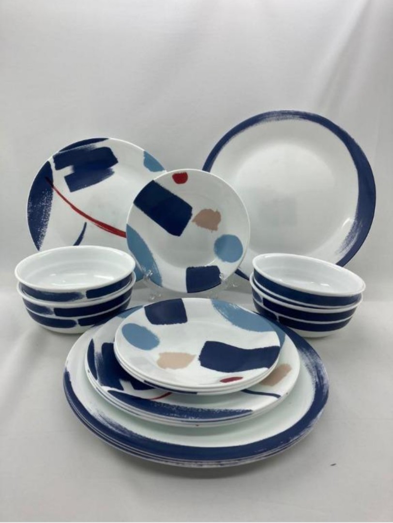 Corelle vivid splash outlet