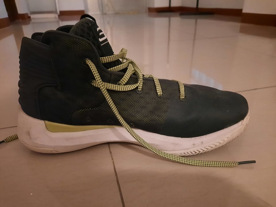 Wardell sc hot sale shoes price
