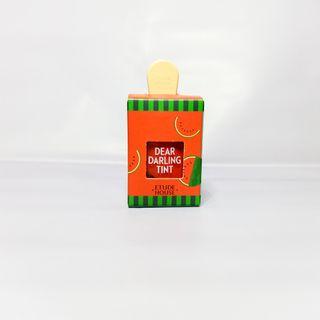 Dear Darling Water Gel Tint Etude House Shade RD 307