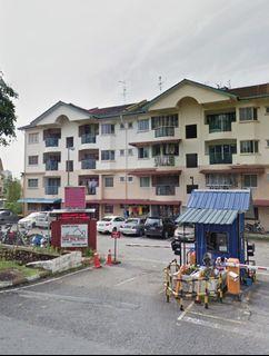 Taman Desa Kempas Property Carousell Malaysia
