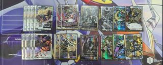 (Category: ) located in . Submitted by d3tcg (Listing ID 1045104607, Image 1). Description: .