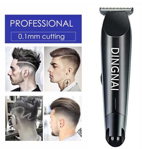 trimmer with 0 mm precision