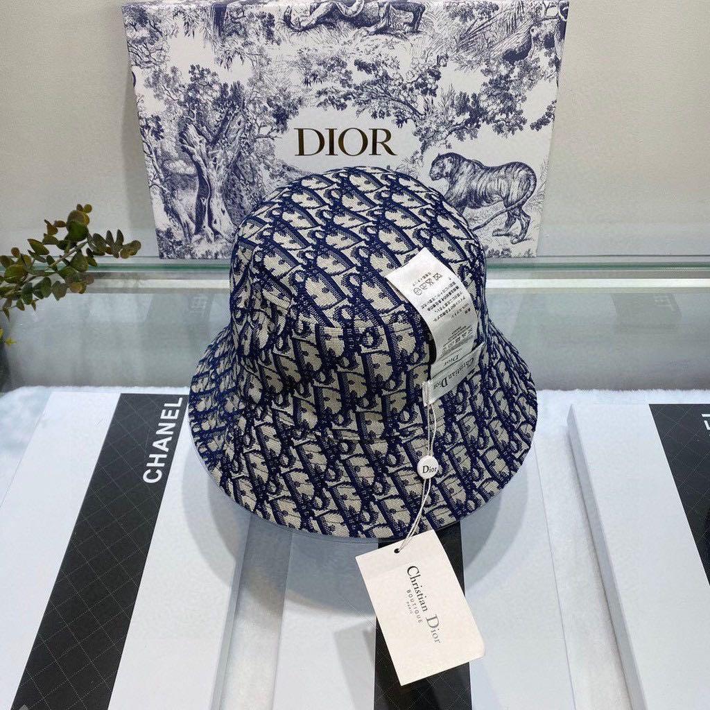 dior bucket hat dupe