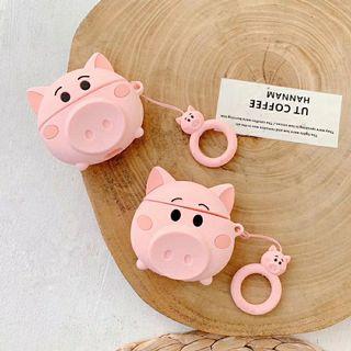 Disney Toy Story Airpod Case (Pig)