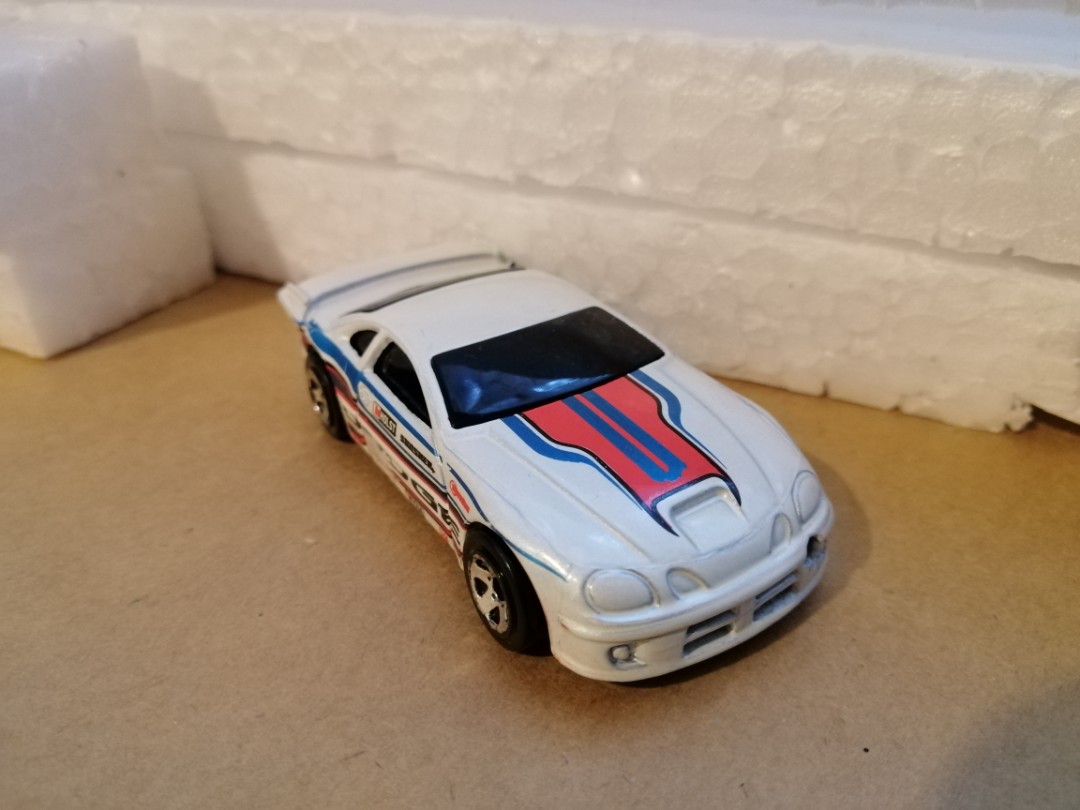dodge neon hot wheels