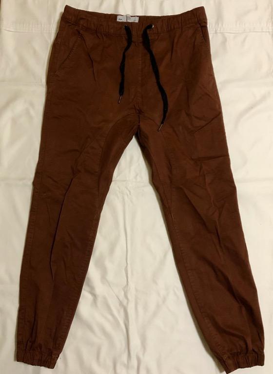 drake jogger
