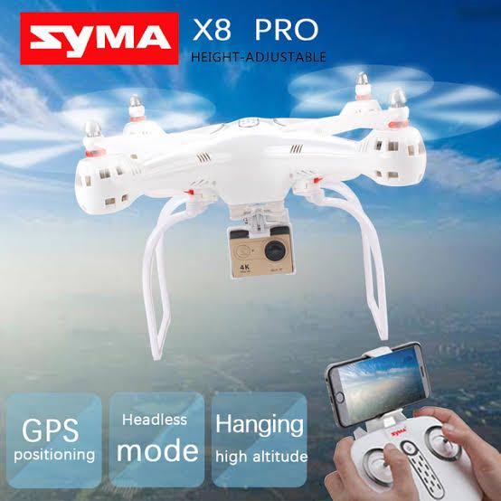 Harga drone online syma x8 pro