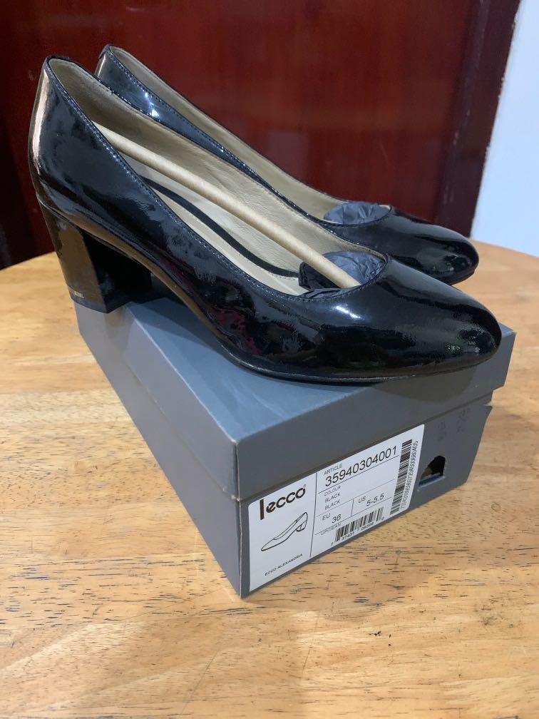 Ecco alexandria outlet