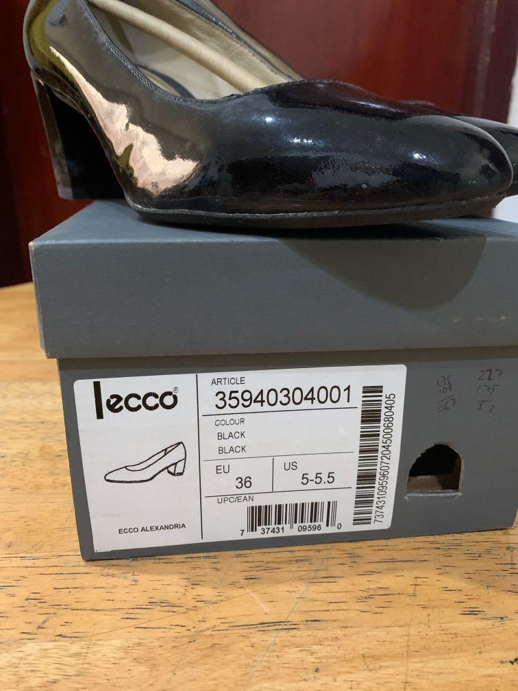 Ecco alexandria shop