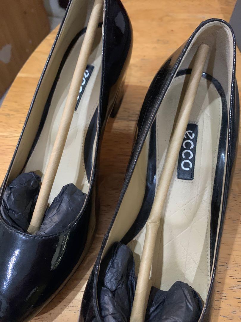 Ecco Alexandria Pumps Size 36 US 5.5