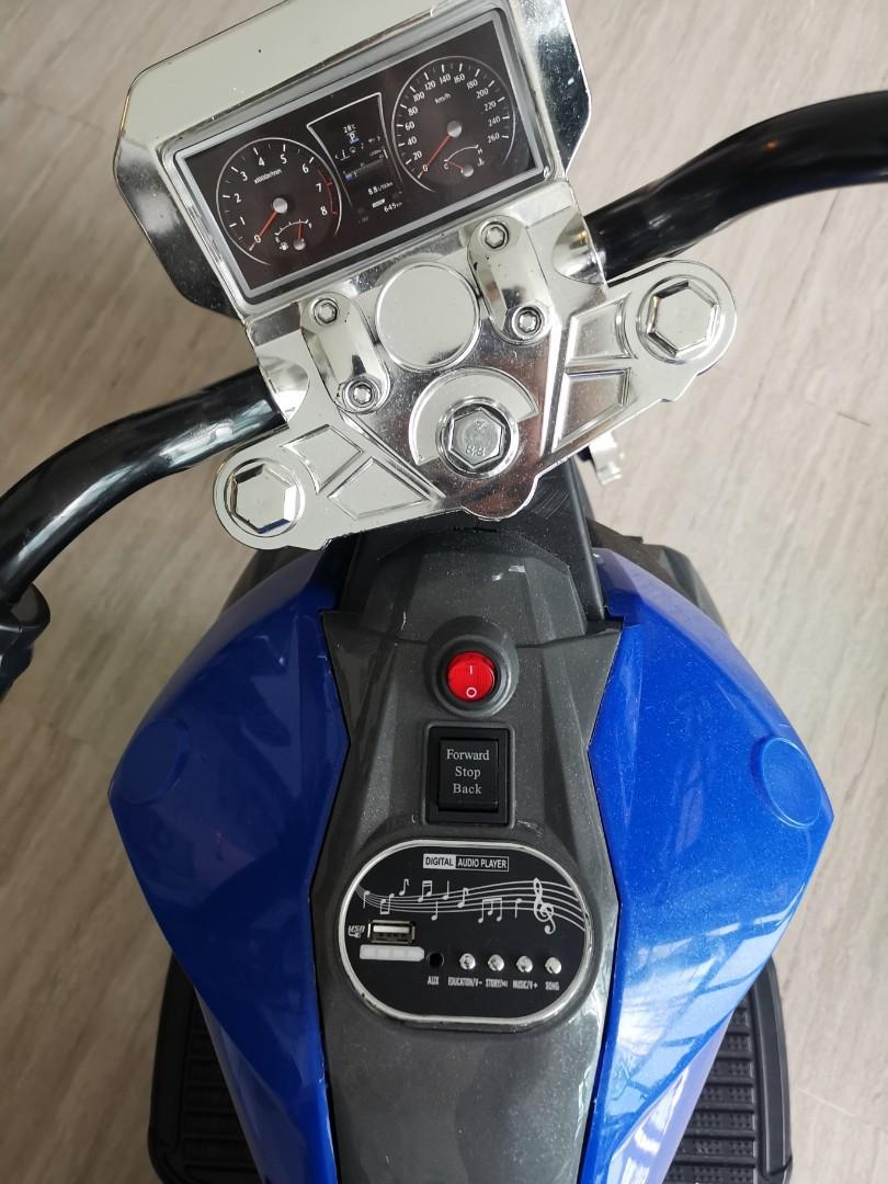 electric bikes for 7 year olds