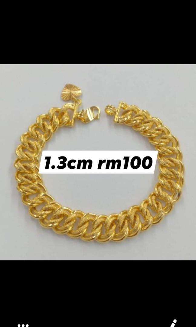 Emas Bangkok Cop 916 Coco Women S Fashion Jewellery On Carousell Emas Bangkok Cop 916 Coco Women S Fashion Jewellery On Carousell