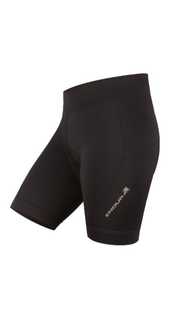 endura gel shorts