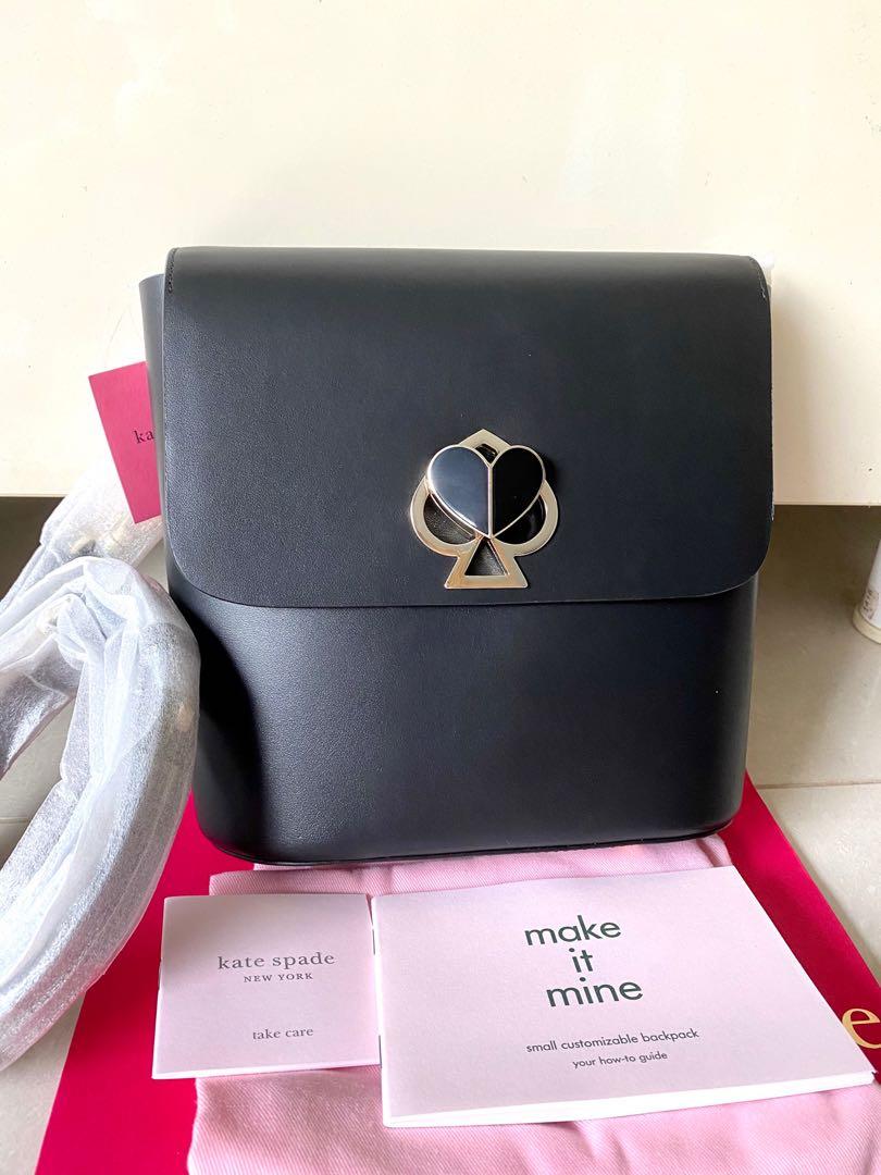 Kate spade make it mine backpack cheap