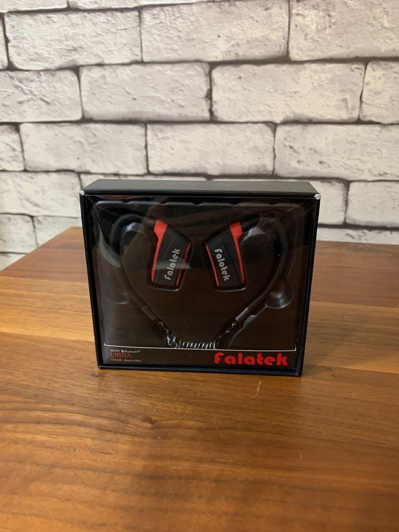 Falatek earphones shop