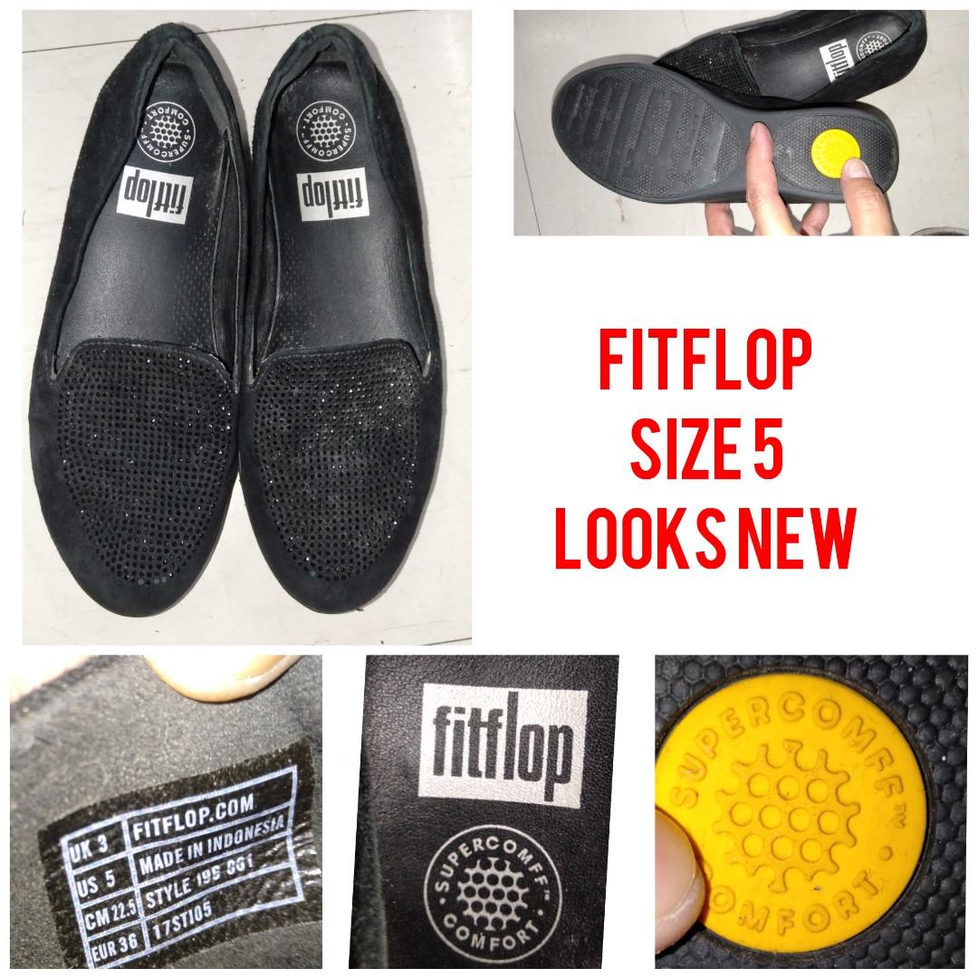 Fitflop Shoes, Women's Fashion, Shoes 