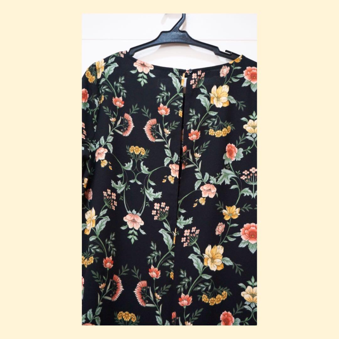 Forever 21 Contemporary Floral Dress Women s Fashion Dresses Sets Dresses on Carousell