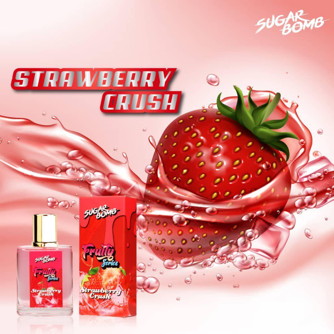 Fruity store series sugarbomb