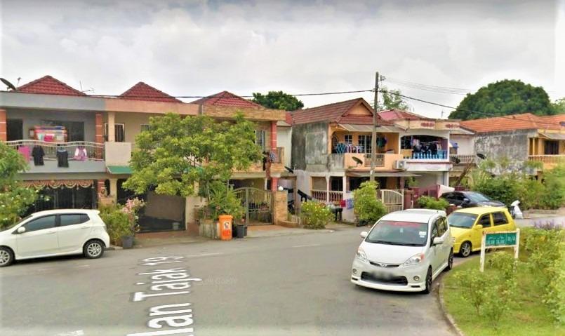 Fully Reno Extended 2sty Terrace Seksyen 19 Shah Alam Only Rm330 000 Market Value Rm620 000 Property For Sale On Carousell