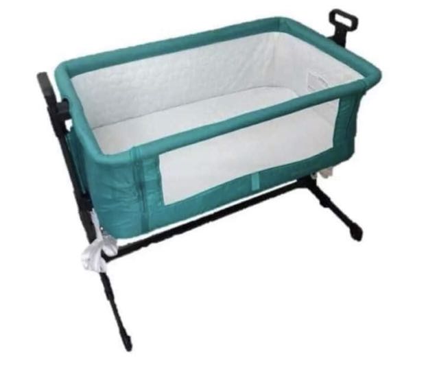 giant carrier co sleeper