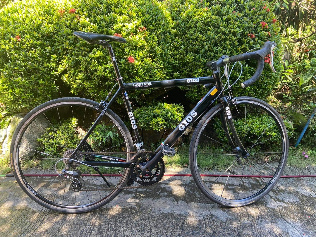 Gios road on sale bike price