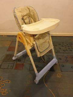 used high chairs for sale near me