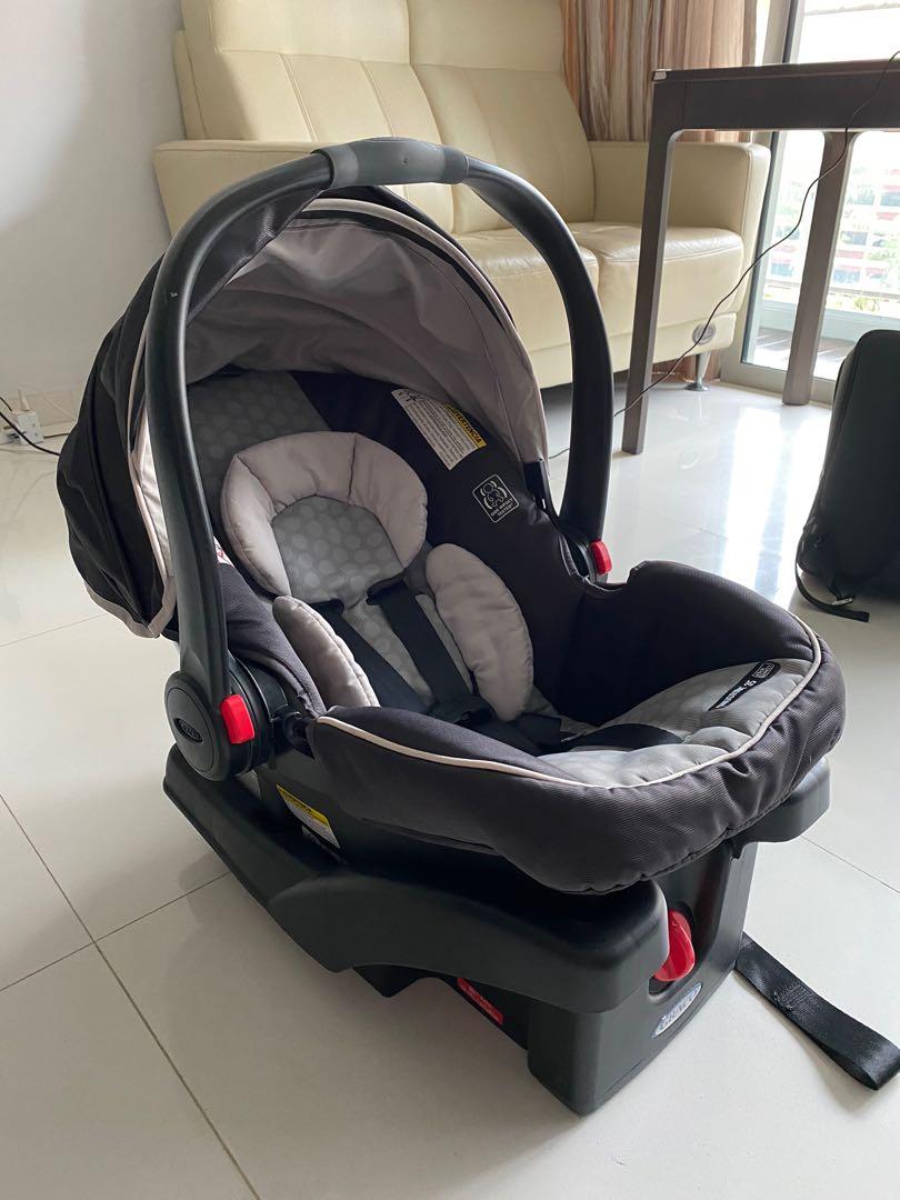 graco infant car seat sale