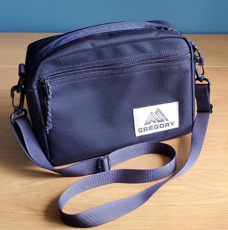Gregory padded shoulder pouch l on sale