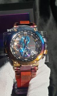 G Shock Mtg B1000vl Watches Carousell Singapore G Shock Mtg B1000vl Watches Carousell Singapore