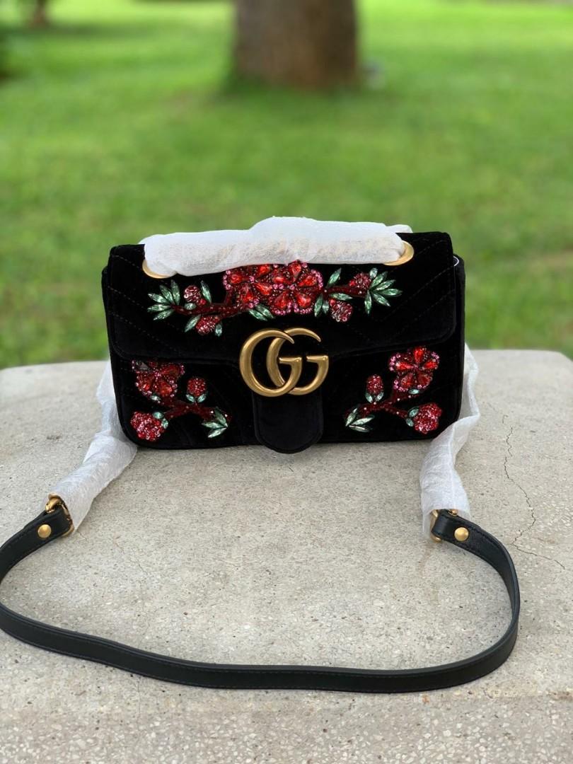 Gucci Marmont Bag Gucci Bag Resale Used Gucci Purse Shop