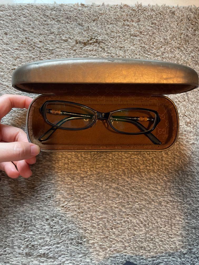 gucci reading glasses frames