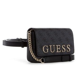 guess crossbody belt bag