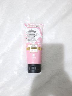 Hanasui body lotion tokyo