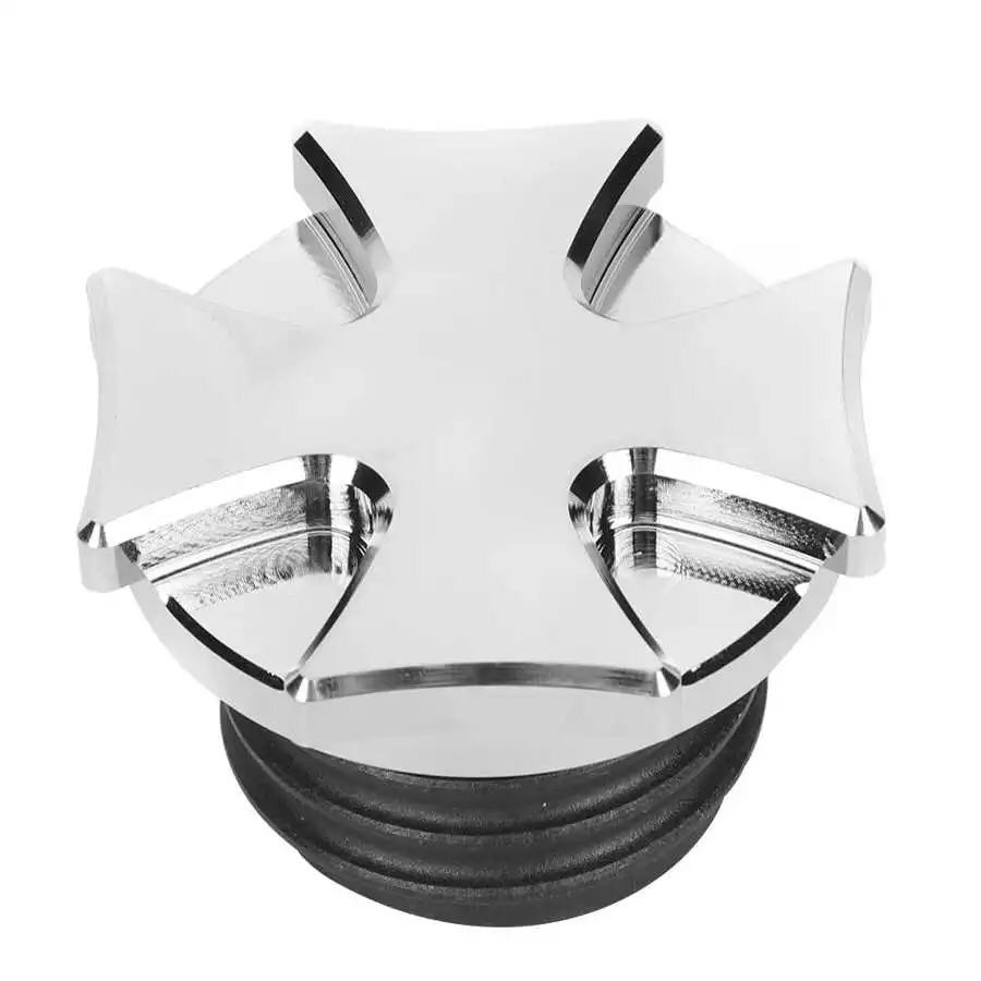 Harley Davidson Gas Tank Cap, Motorcycles, Motorcycle Accessories on