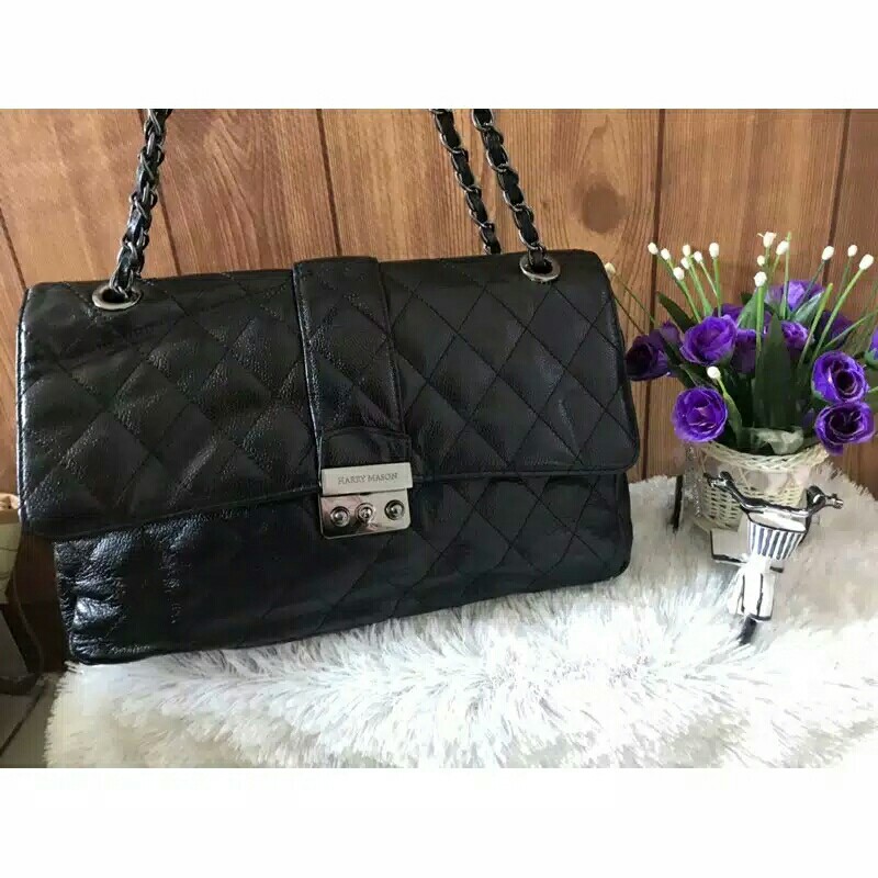 Harry mason bag price clearance