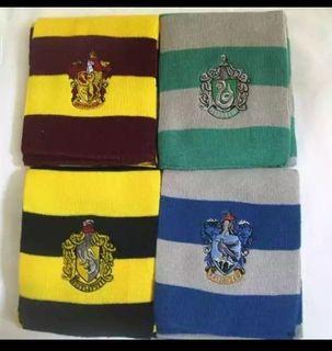 Harry Potter scarf rent or buy