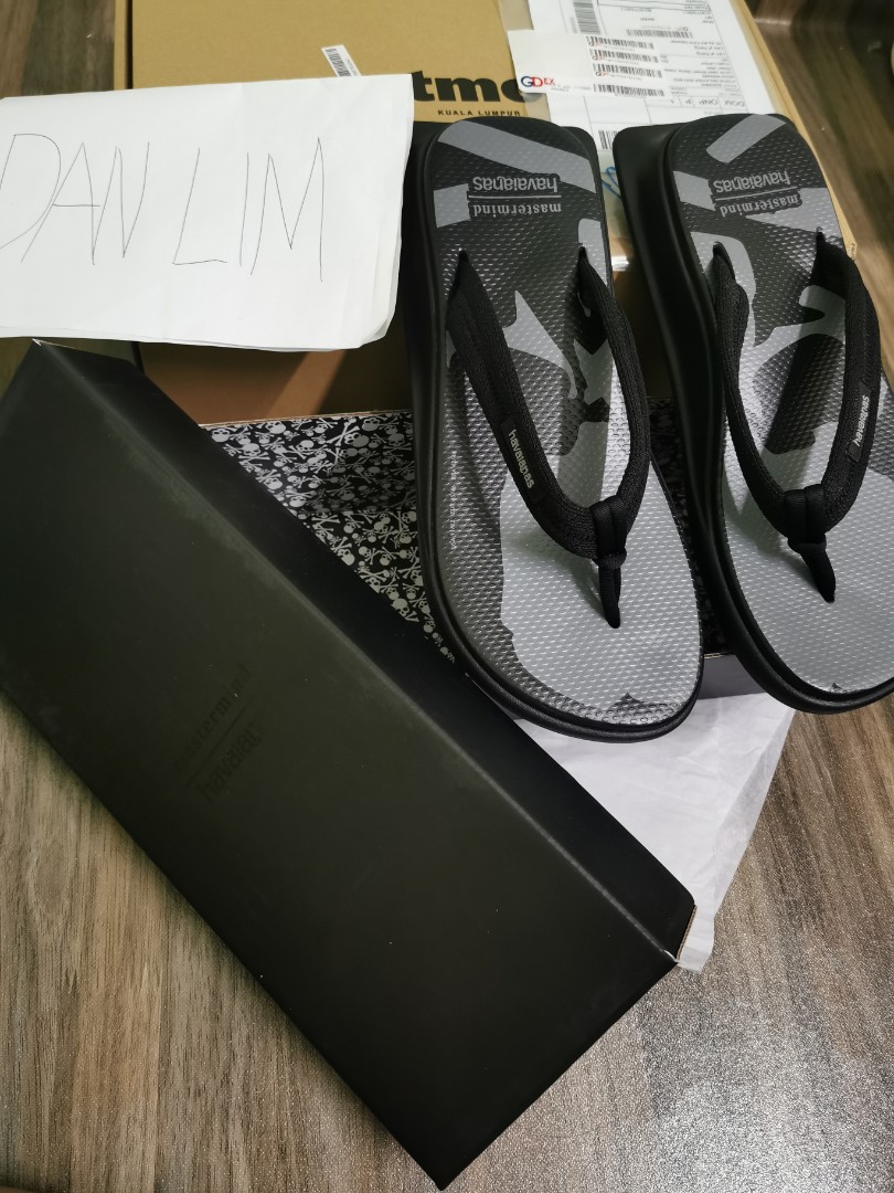 Havaianas tradi outlet zori mastermind