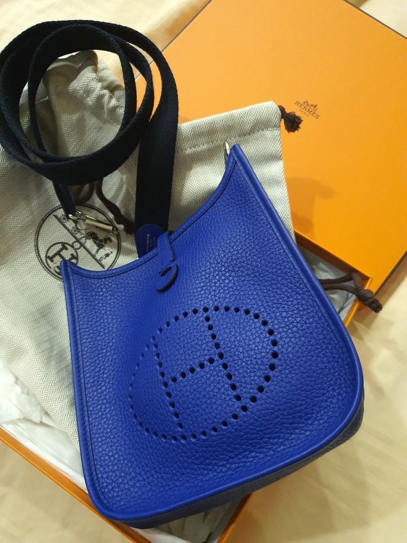 HERMES UNBOXING & REVIEW: Evelyne 29 (Unboxing, How To Style, What It Fits)  