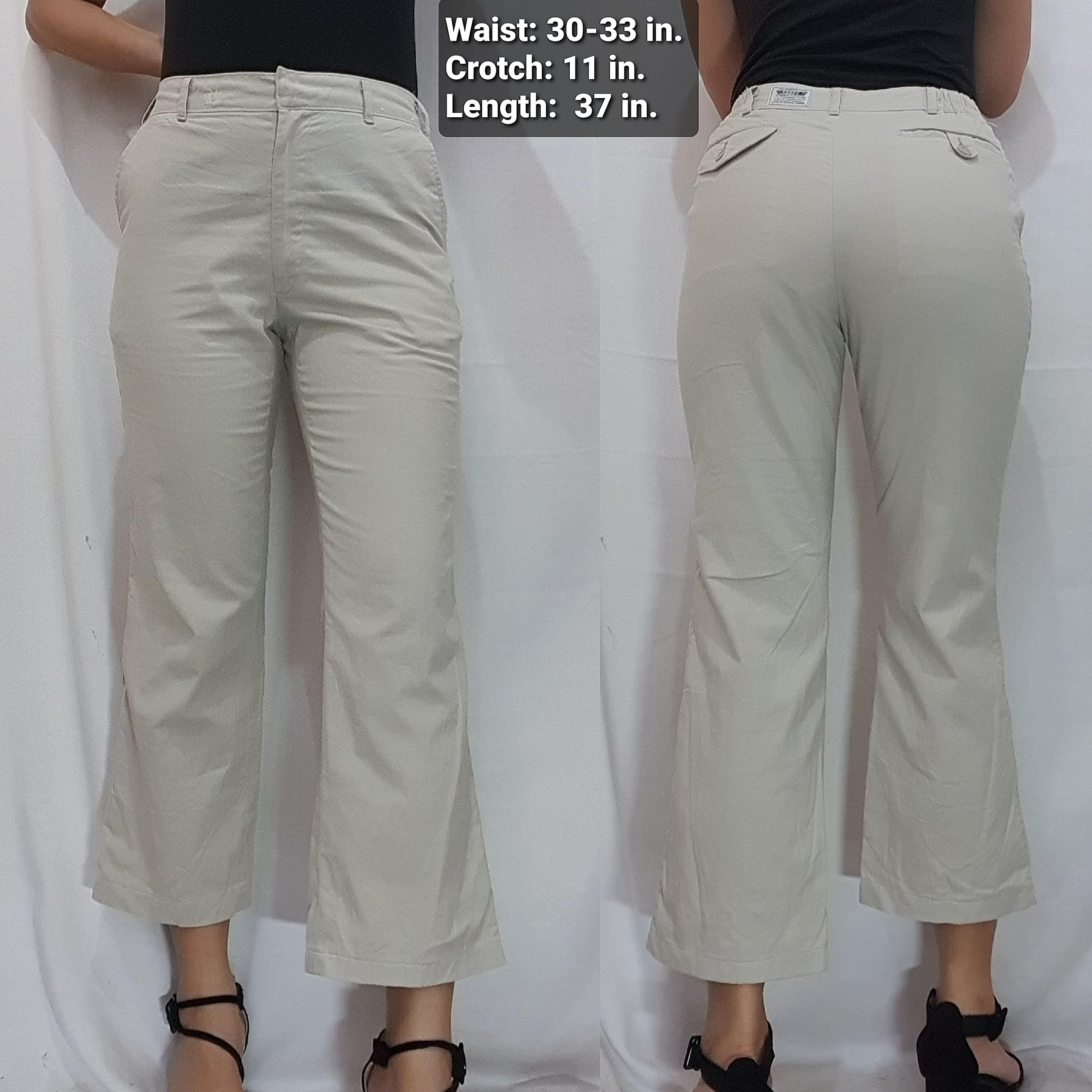 30 33 pants